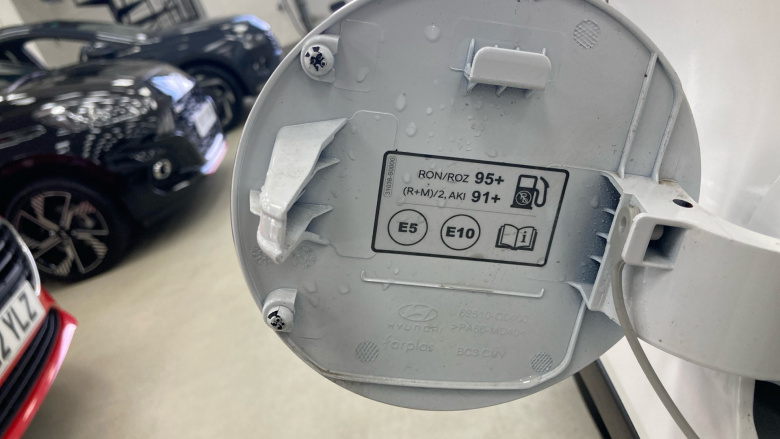 Hyundai BAYON 1.0 TGDi Premium 5dr Petrol Hatchback